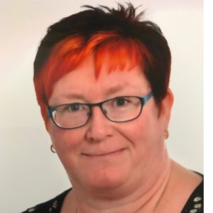 Profilbild von Bettina Große