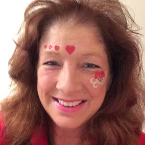 Profilbild von Bettina Grosskopf