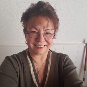 Profilbild von Bettina Großmann