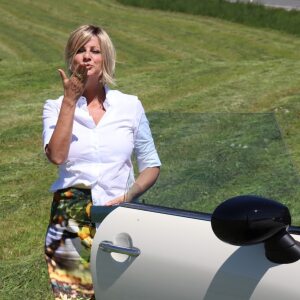 Profilbild von Bettina Grube