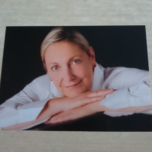 Profilbild von Bettina Grünert