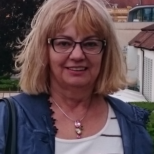 Profilbild von Bettina Gruschwitz