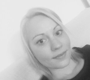 Profilbild von Bettina Grznar