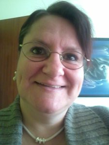 Profilbild von Bettina Guckert