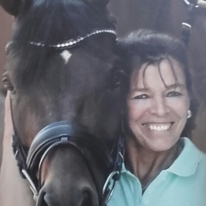 Profilbild von Bettina Günther