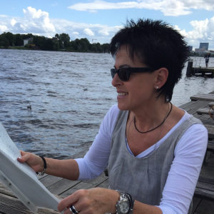 Profilbild von Bettina Gundlach