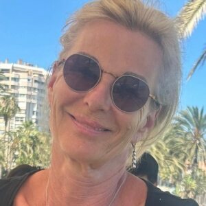 Profilbild von Bettina Gursch