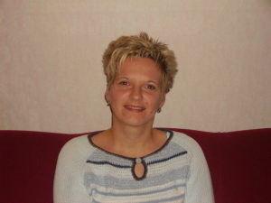 Profilbild von Bettina Gusick