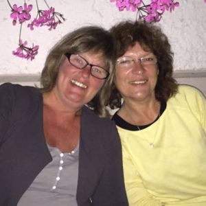 Profilbild von Bettina Gutsch