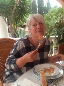 Profilbild von Bettina Haack