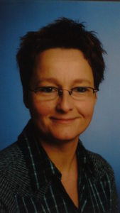 Profilbild von Bettina Haase
