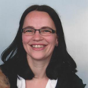 Profilbild von Bettina Haberland