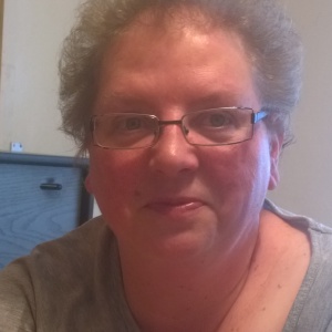 Profilbild von Bettina Hänsel