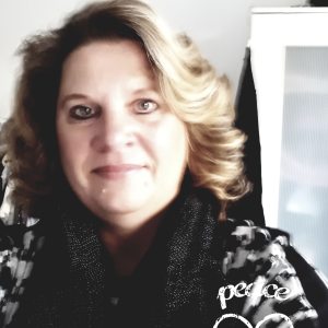 Profilbild von Bettina Hagedorn