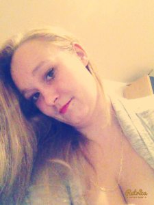 Profilbild von Bettina Hagn