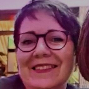 Profilbild von Bettina Hahn-Stern