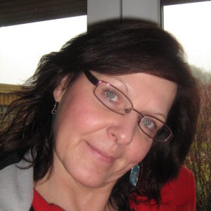 Profilbild von Bettina Hansen