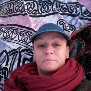 Profilbild von Bettina Hansen