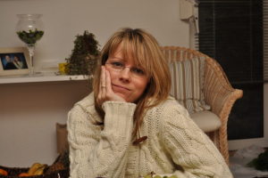 Profilbild von Bettina Hansen