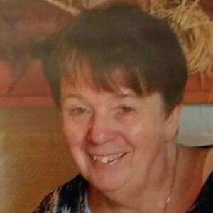 Profilbild von Bettina Hansjürgens