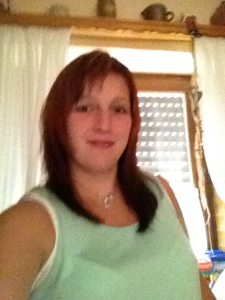 Profilbild von Bettina Hartl
