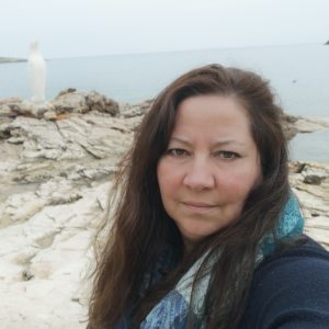 Profilbild von Bettina Hartl