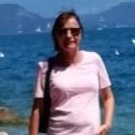 Profilbild von Bettina Hartmann