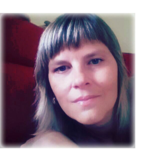 Profilbild von Bettina Harzdorf