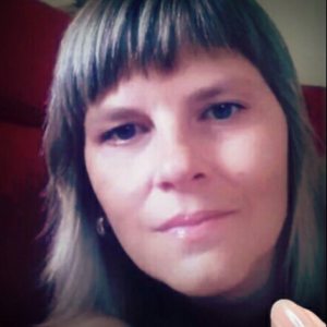 Profilbild von Bettina Harzdorf