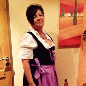 Profilbild von Bettina Hasenkamp