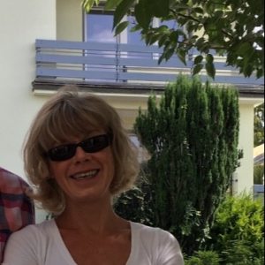 Profilbild von Bettina Hassel