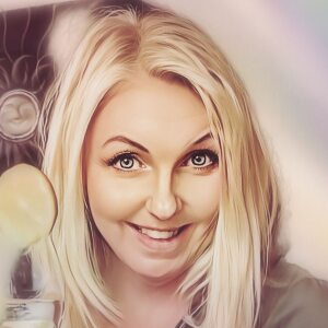 Profilbild von Bettina Hassing