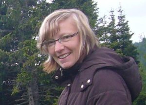 Profilbild von Bettina Haßmann