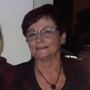 Profilbild von Bettina Hauptmann