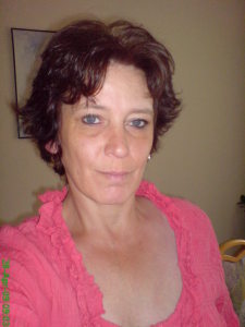 Profilbild von Bettina Hauptmann