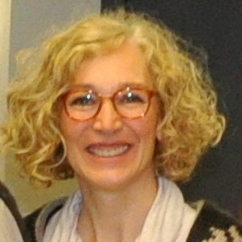 Profilbild von Bettina Hausmann