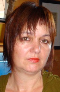 Profilbild von Bettina Hedderich-Hromatka