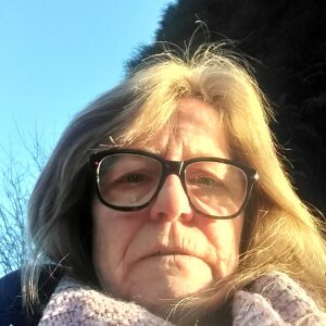 Profilbild von Bettina Heidbreder