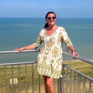 Profilbild von Bettina Heidecker
