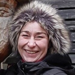 Profilbild von Bettina Heilemann