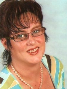 Profilbild von Bettina Heim