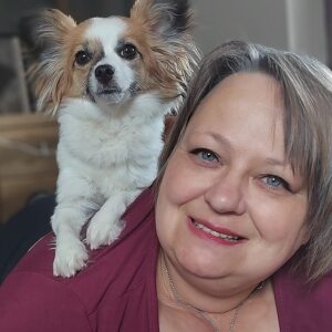 Profilbild von Bettina Heim