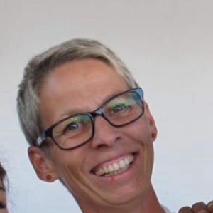 Profilbild von Bettina Heinrich