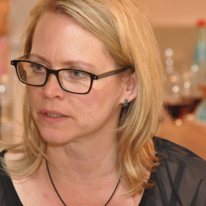 Profilbild von Bettina Heinrich
