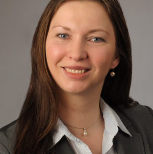 Profilbild von Bettina Heise