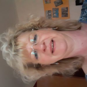 Profilbild von Bettina Heise