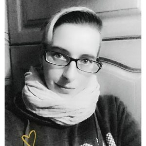 Profilbild von Bettina Heisel