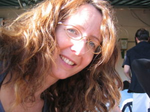Profilbild von Bettina Heiss
