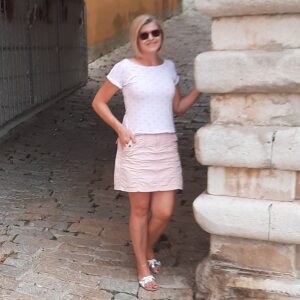 Profilbild von Bettina Heizmann