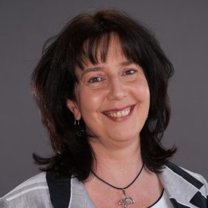 Profilbild von Bettina Helling